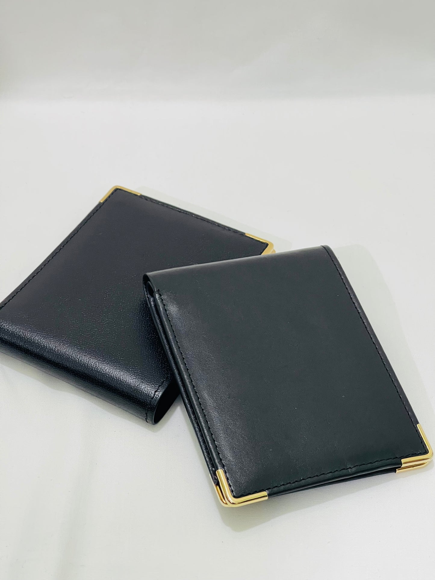Cow Leather Wallet For Mens